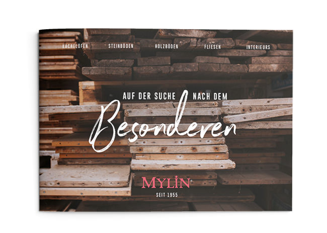 Mylin Broschüre 2019