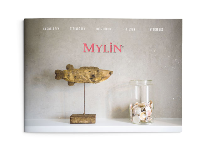 Mylin Flyer